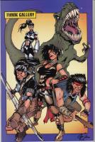 Attached Image: Turok3ComicArtwork1.jpg