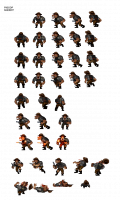 Duke 3d Enemy and Character Sprite Variants - Duke4.net Forums - Page 2