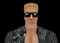 Attached Image: Those_alien_bastards_are_gonna_pay_for_my_plastic_surgery.jpg