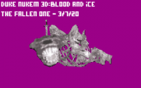 Attached Image: the fallen one sprite.png