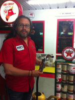Attached Image: the best picture of romero ever.png