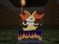 Attached Image: Braixen Doom.png