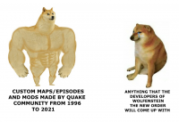 Attached Image: QUAKE DOGE.png