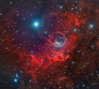 Attached Image: Bubble_Nebula_Dazzles.jpg