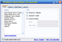 Attached Image: WinDuke3DLauncher_1.0.0_Progress___Game_Tab.png