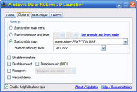 Attached Image: WinDuke3DLauncher_1.0.0_Progress___Options_Tab.png