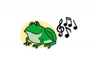 Attached Image: frog-music.jpg