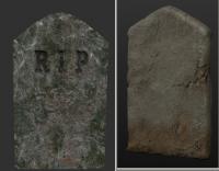 Attached Image: before after tombstones.jpg