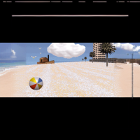 Attached Image: 00014-3854923645-Beach resort landscape pixel art.png