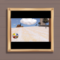 Attached Image: 00000-2036834167-Beach pixelart.png